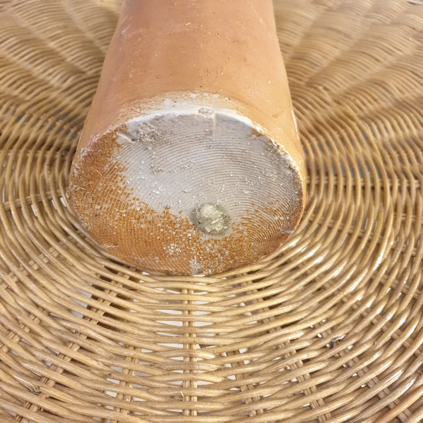 Bouteille en grès vernissé Wynand Fockin Amsterdam