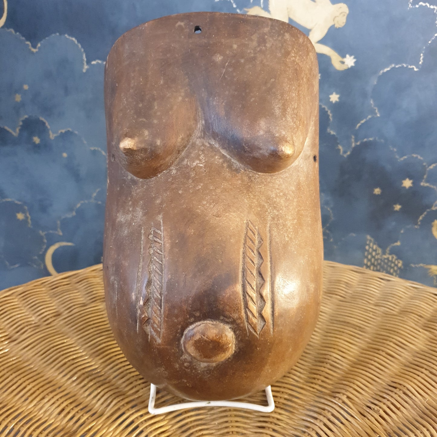 Maternité Africaine