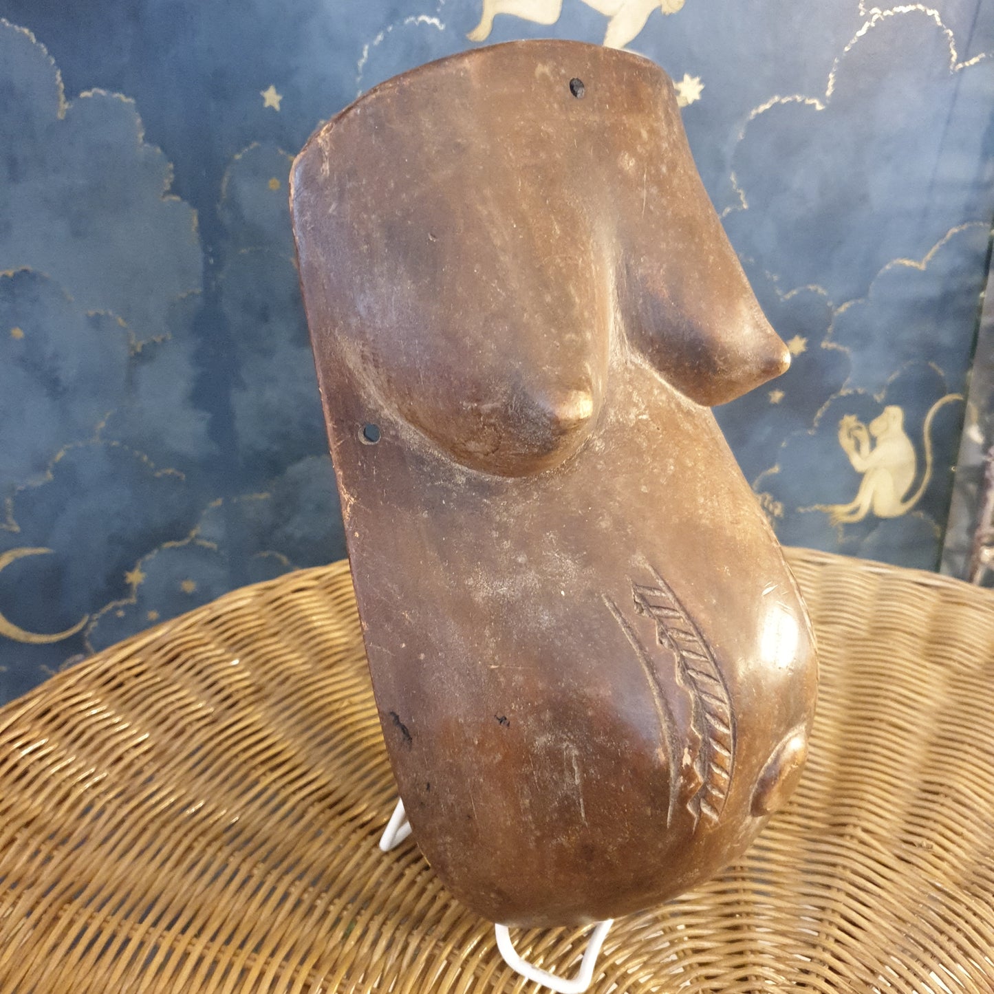 Maternité Africaine
