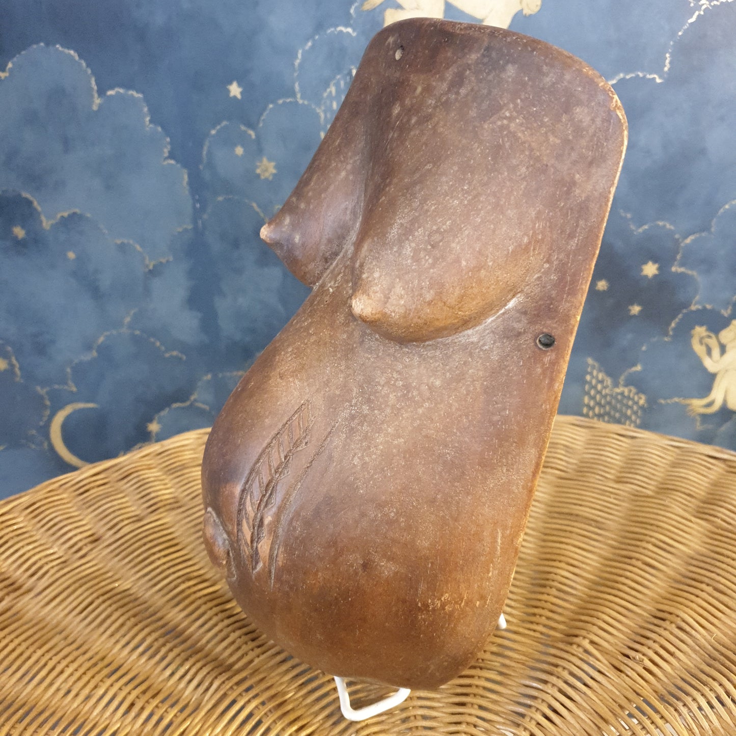 Maternité Africaine