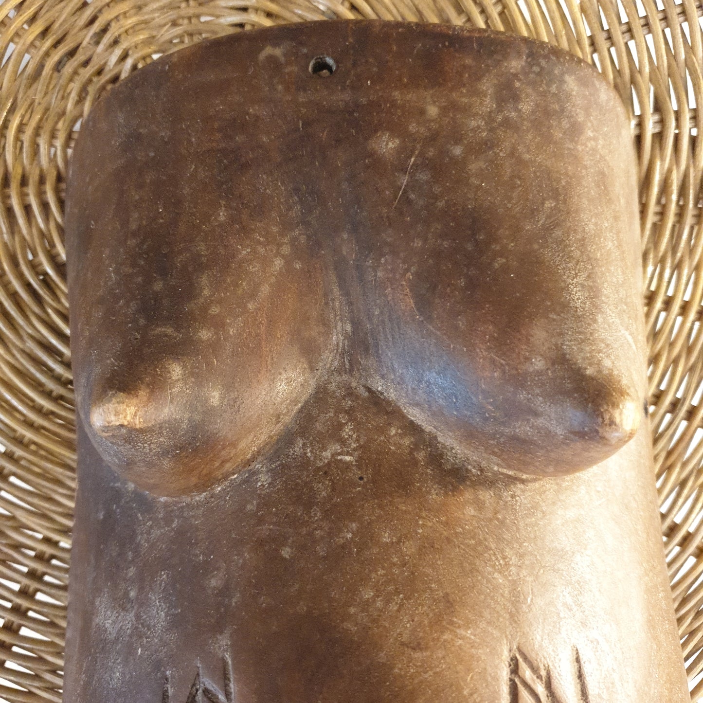 Maternité Africaine