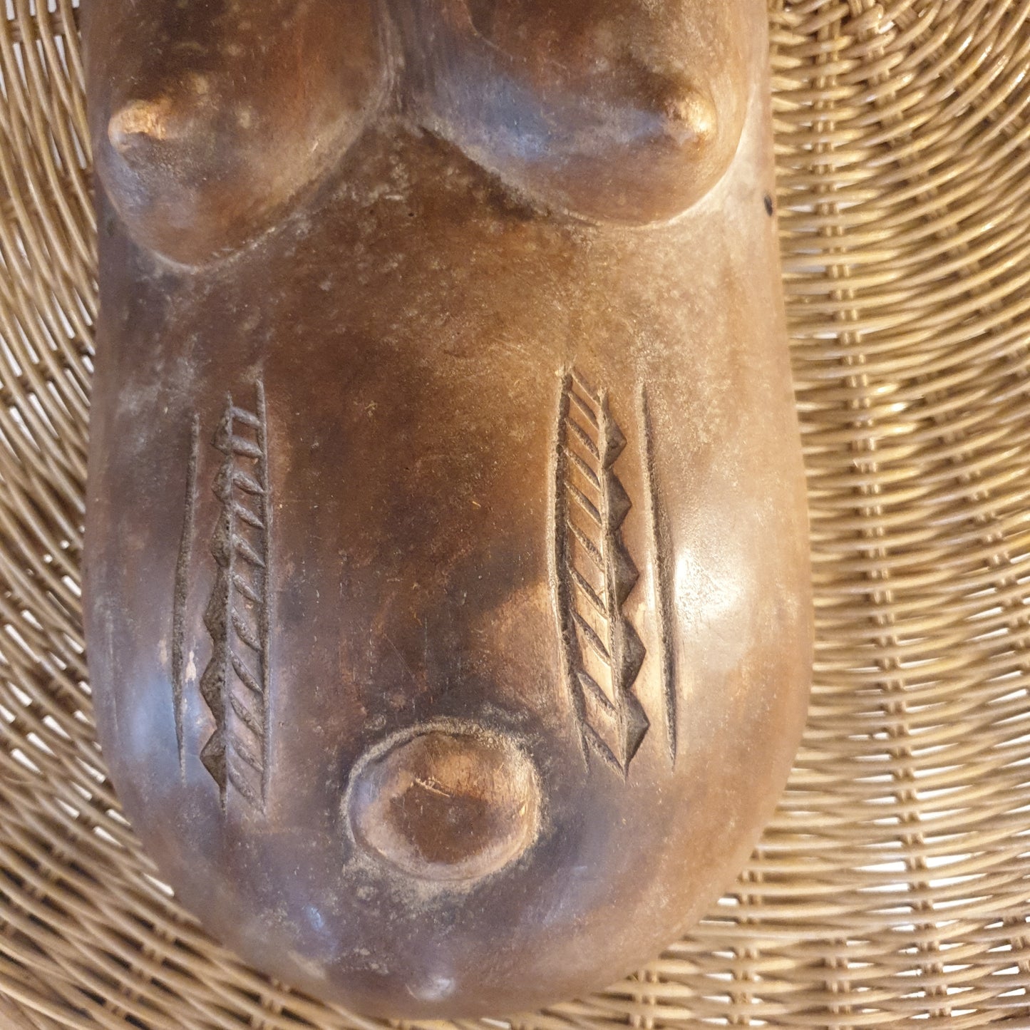 Maternité Africaine