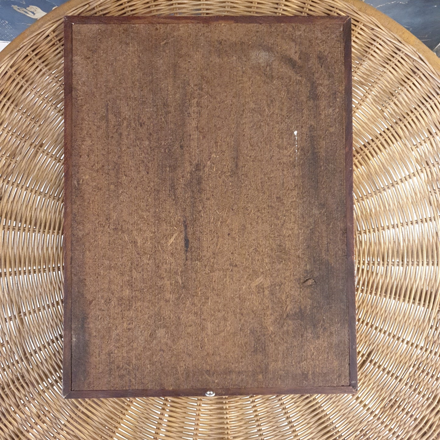 Tableau en carreaux de céramique par Emile Rocher